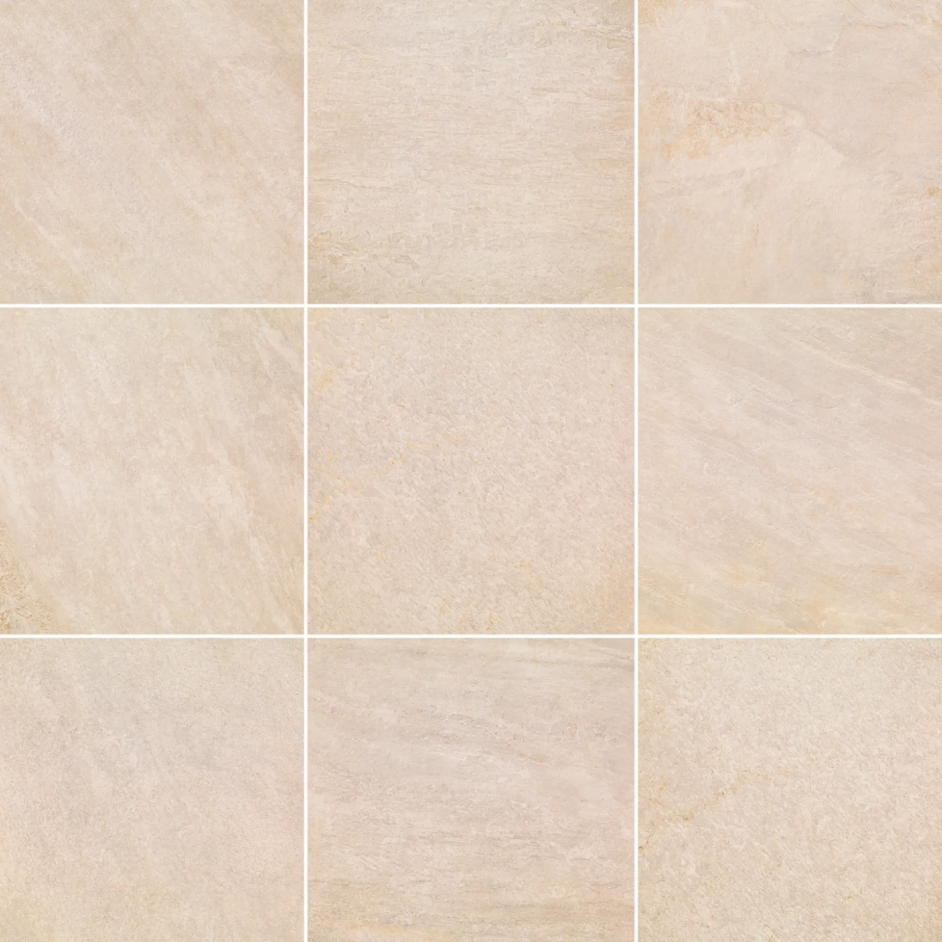 XL-BYG NEW SCOUT BEIGE UDENDØRS KERAMISK FLISE 60X60 BEIGE