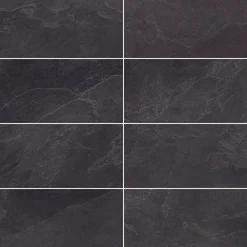XL-BYG NORDIKA DARK GULVFLISE 30X60 ANTRACIT