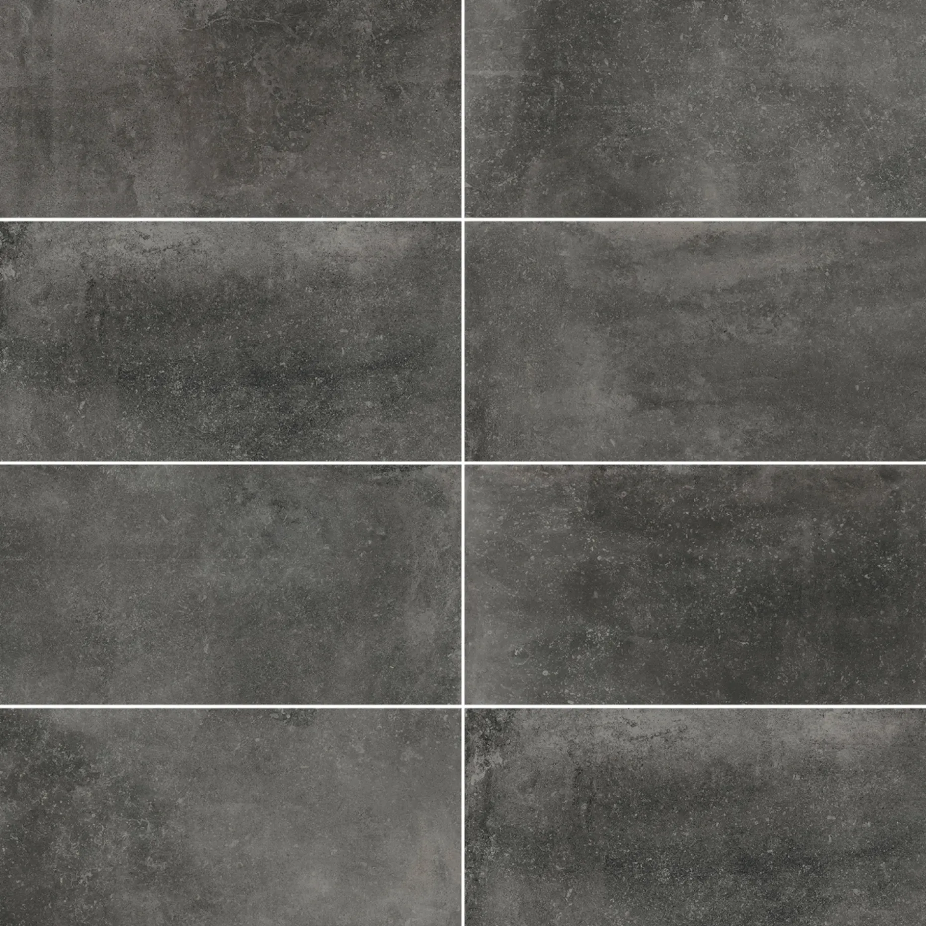 XL-BYG PIETRA LIMESTONE BLACK GULVFLISE 60X120 SORT
