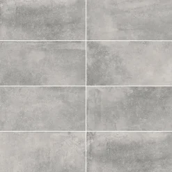 XL-BYG PIETRA LIMESTONE GREY GULVFLISE 30X60 GRÅ