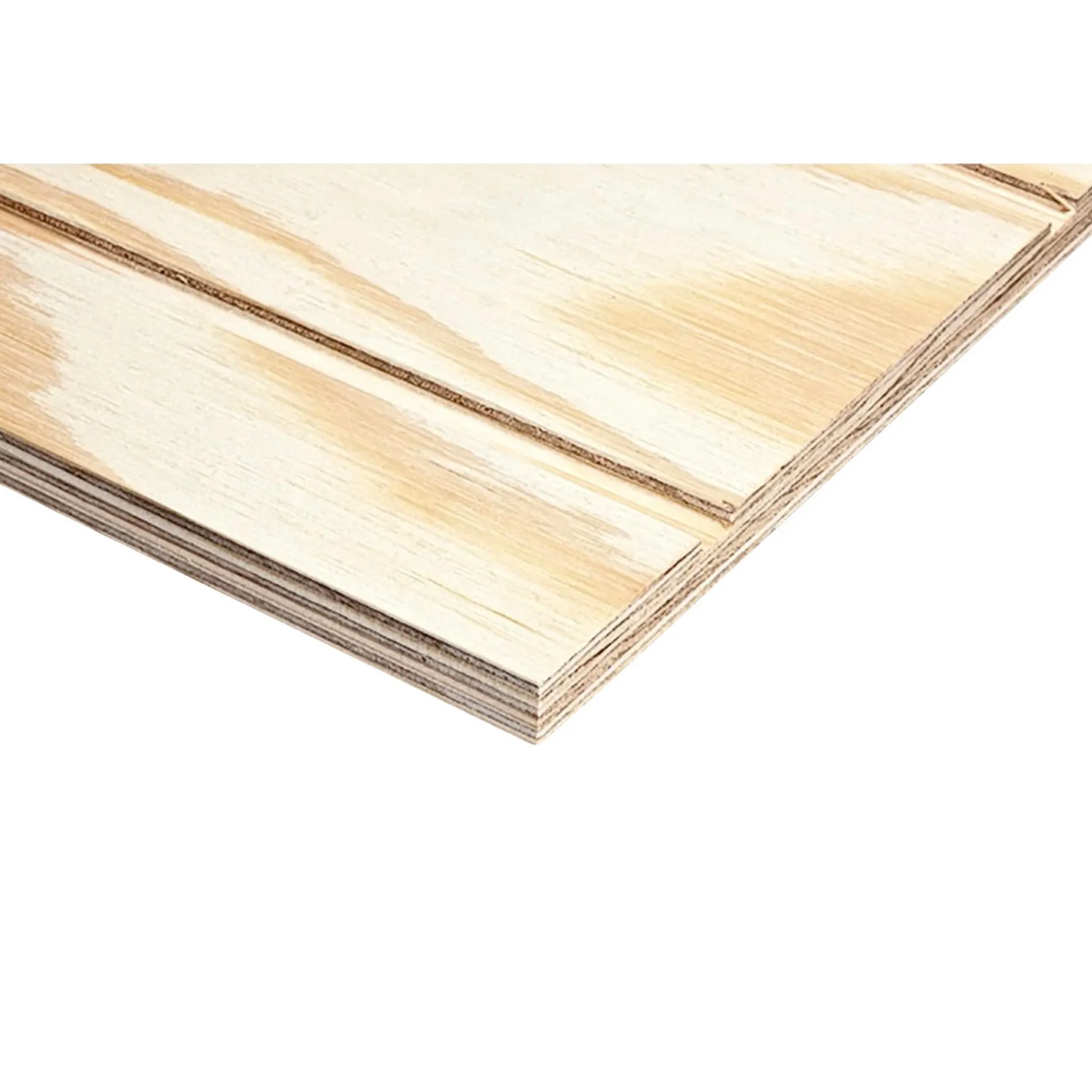 XL-BYG PROFILERET KRYDSFINER 12 X 1220 X 2440 MM
