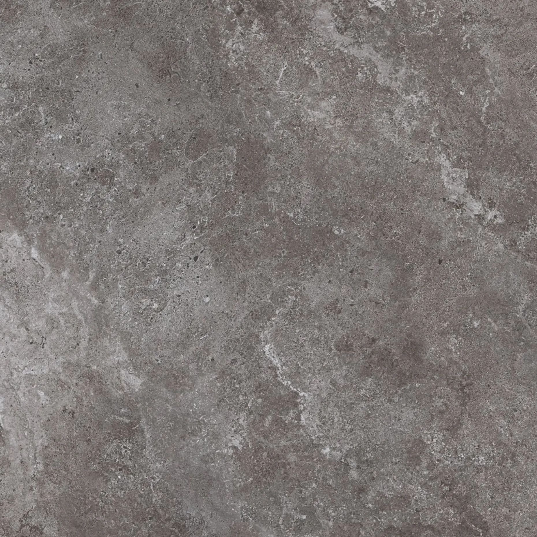 XL-BYG QUARRY MONSOON GULVFLISE 60X60 MØRK GRÅ