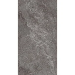 XL-BYG QUARRY MONSOON GULVFLISE 60X120 MØRK GRÅ