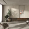 XL-BYG SHELLSTONE BEIGE GULVFLISE 60X120 BEIGE