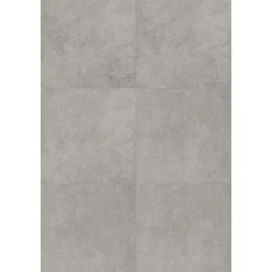 XL-BYG SOFT STONE SMOKE SOKKELFLISE 7X60 GRÅ