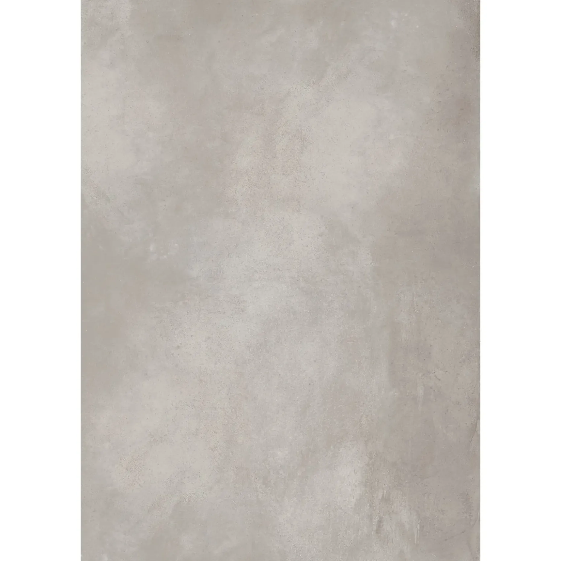 XL-BYG SOLID LIGHT GREY GULVFLISE 60X120 LYS GRÅ