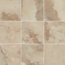XL-BYG ULTRA BAVIERA UDENDØRS KERAMISK FLISE 60X60 BEIGE